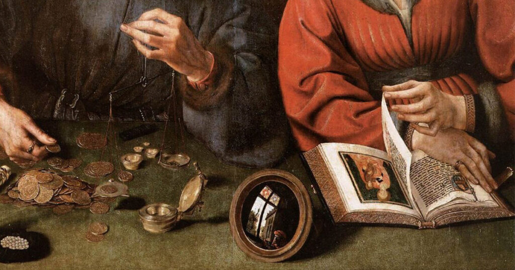 Župni listić 21. 9. 2025. Ne možete služiti Bogu i bogatstvu