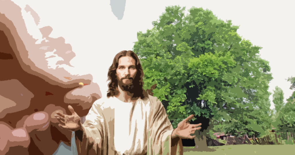 Župni listić 5. 10. 2025. O da imate vjere!