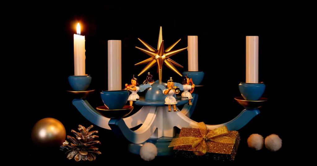 Župni listić 30. 11, 2025. Bdijte da budete pripravni!