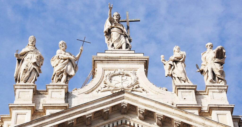 Župni listić 9. 11. 2025. Govorio je o hramu svoga tijela