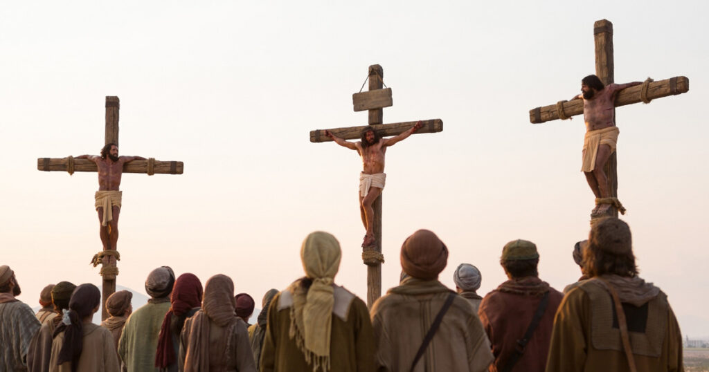 Župni listić 23. 11. 2025. Gospodine, sjeti me se kada dođeš u kraljevstvo svoje